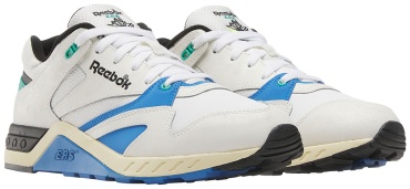 Кроссовки Reebok белый