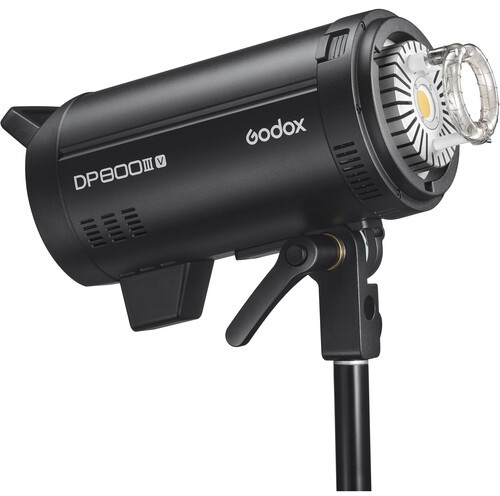 Импульсный свет Godox DP800III-V