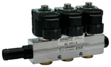 STAG газовая форсунка WGM2031AH