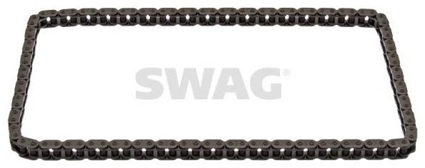 SWAG Цепь, Привод Маслонасоса 30939964
