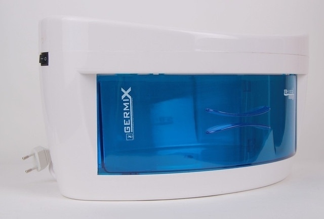 GERMIX SB-504B мини