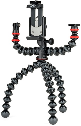 Настольный штатив Joby GorillaPod Mobile Rig