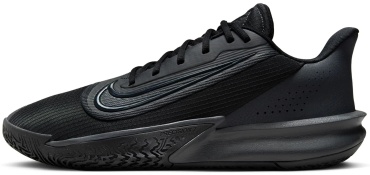 Кроссовки Nike черный