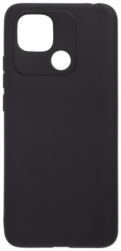 Чехол X-Game для Xiaomi Redmi 10C черный
