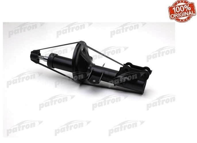 Амортизатор PATRON передний PSA333507 1 шт