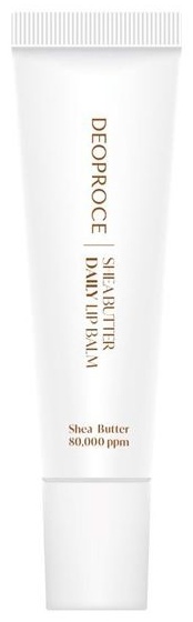 Deoproce бальзам Shea Butter 10 г