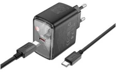 Hoco CS41A черный