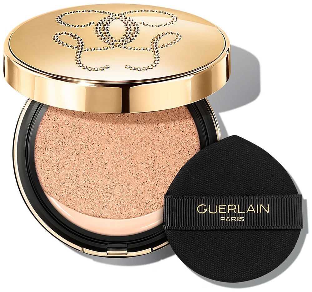 Guerlain Parure Gold Cushion кушон 01N 15 г