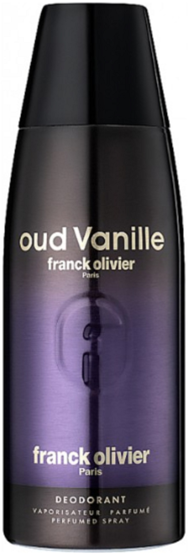 Franck Olivier Oud Vanille дезодорант унисекс 250 мл