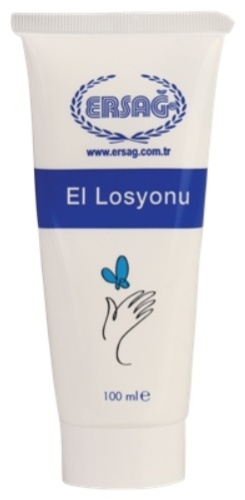 ERSAG El Losyonu лосьон для рук 100 мл
