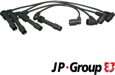 Свечные провода JP GROUP 1292001810