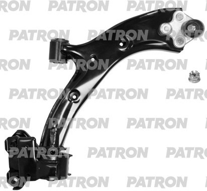 PATRON рычаг подвески PS5112R