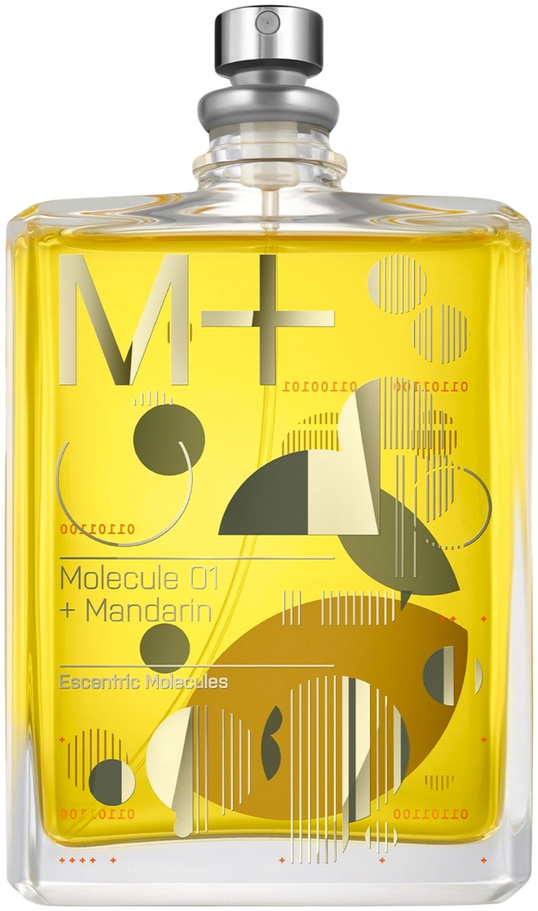 Escentric Molecules Molecule 01+ Mandarin парфюмерная вода EDP 20 мл, унисекс