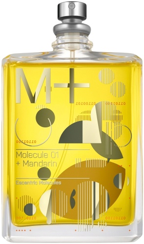 Escentric Molecules Molecule 01+ Mandarin парфюмерная вода EDP 20 мл, унисекс