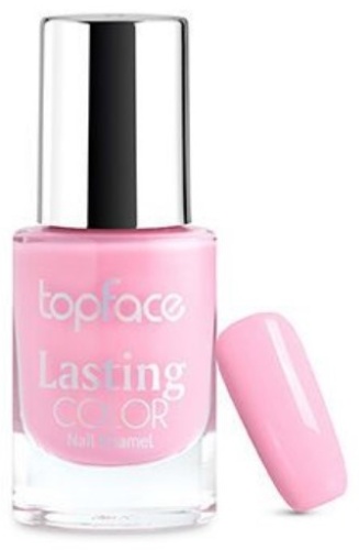 Topface лак Lasting Color 6 9 мл