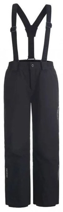 Купить Горнолыжные брюки Icepeak Lisman 51071 839-990-1 на ремне черный 128 в Алматы – Магазин на Kaspi.kz