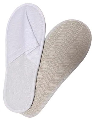 Тапочки для педикюра 36-40 10 шт