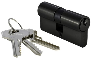 MORELLI 60C BL, латунь 30х30 мм