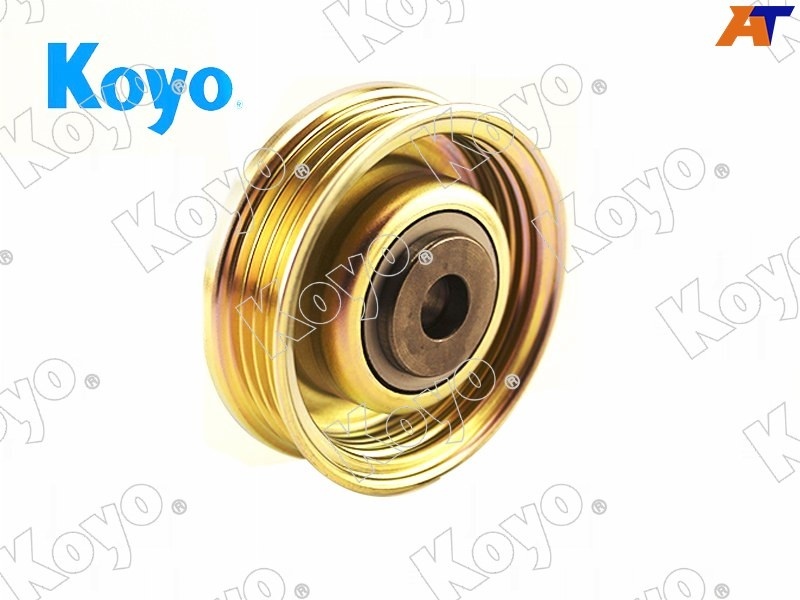 KOYO ролик натяжной PU207021RR1XY