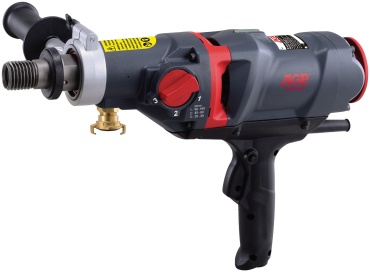 AGP DMC6P