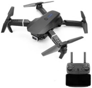 Дрон E99 на радиоуправлении E99