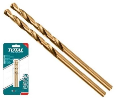 Total по металлу TAC11202501 2.5 мм, 2 шт.