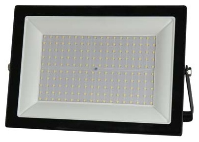 Прожектор на кронштейне TEKLED 150 Вт, холодный белый