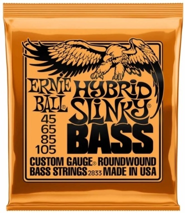 Ernie Ball P02833 45-105