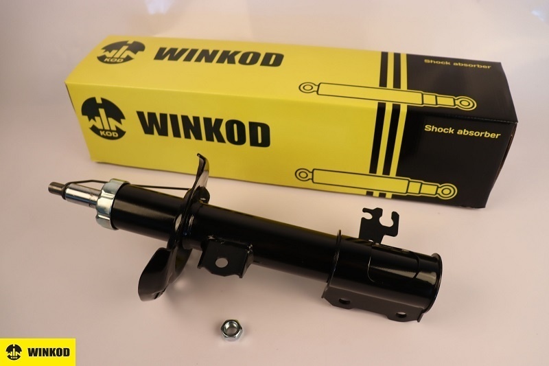 Амортизатор Winkod передний W334633SA 1 шт