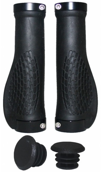 Грипсы GAINWAY Gw-08057-132 13 см