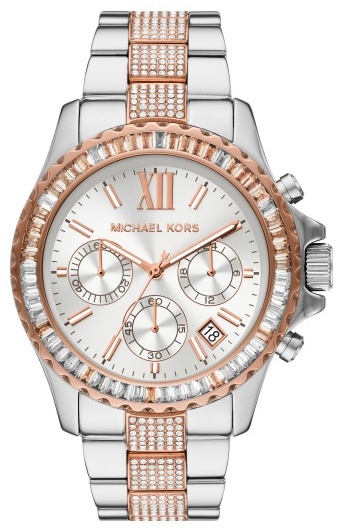 Кварцевые Michael Kors MK6975 сталь