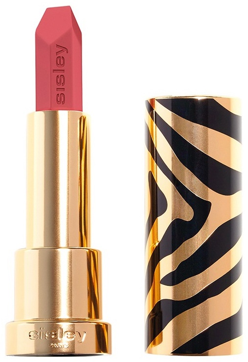 Sisley Le Phyto Rouge помада 27 Rose Bolchoi