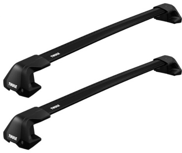 Thule EC 19 Zeekr 001 2022-2025 черный