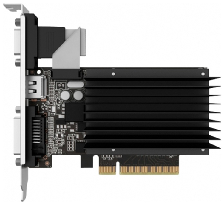 Видеокарта Palit GT730 2G 2GB