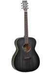 Гитара акустическая Tanglewood TWBB-O 7333 Gray серый