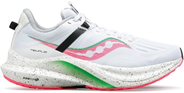 Кроссовки Saucony белый