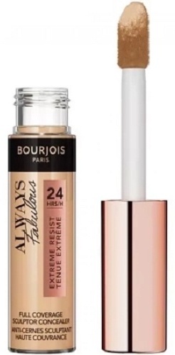 Bourjois Always Fabulous консилер №100