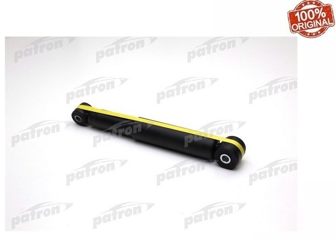 Амортизатор PATRON задний PSA344803 1 шт