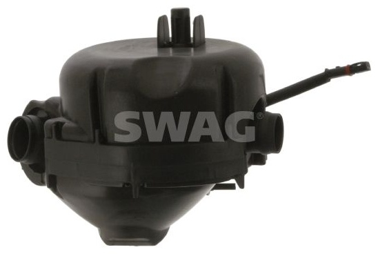 SWAG Маслосъемный Щиток, Вентиляция Картера 20940991