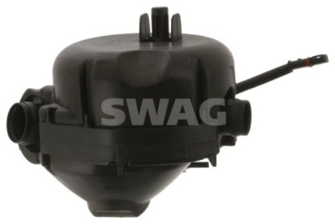 SWAG Маслосъемный Щиток, Вентиляция Картера 20940991