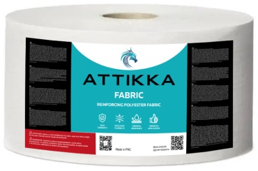 ATTIKKA FABRIC 100m*1000mm полеэфирная ткань для армировки