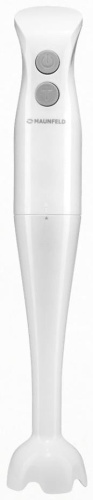 Блендер погружной MAUNFELD MHBL.500WH белый