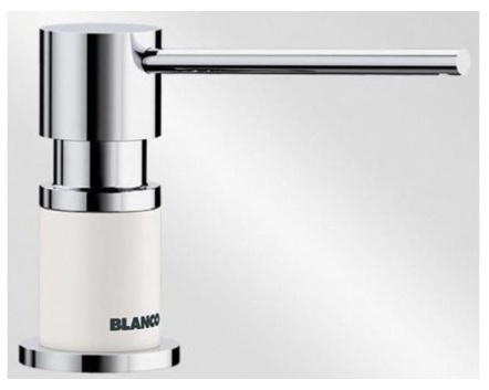 Диспенсер для жидкого мыла Blanco 525814