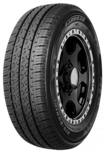 Farroad FRD96 7.50/100 R16C 121 N