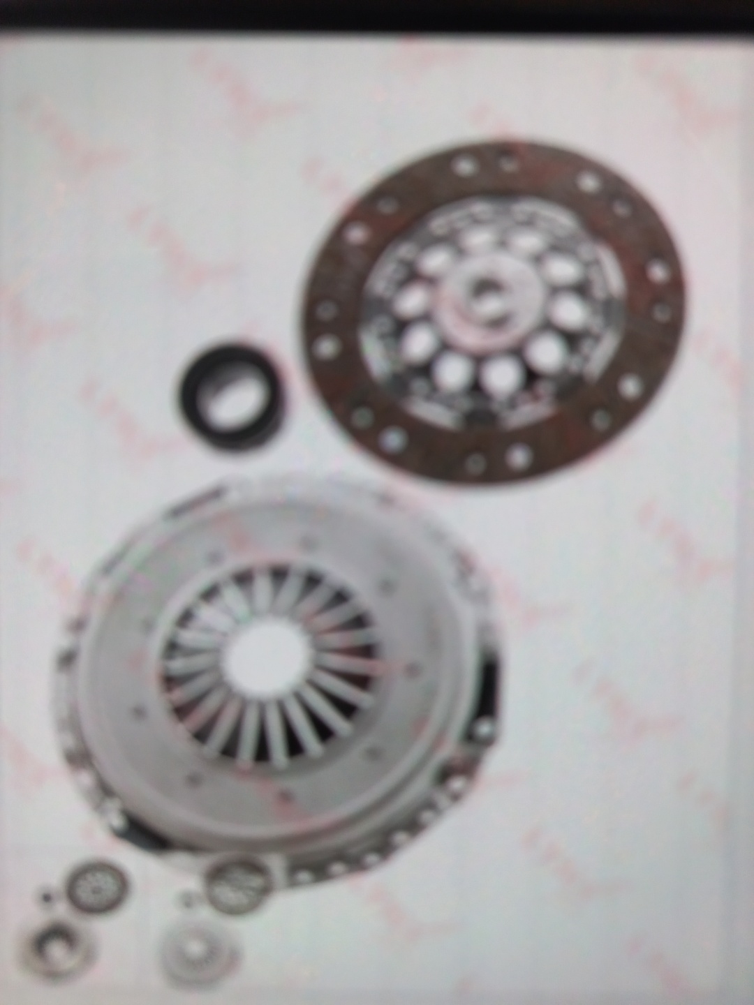 Купить LYNX комплект сцепления Cl-1558 в Алматы – Магазин на Kaspi.kz