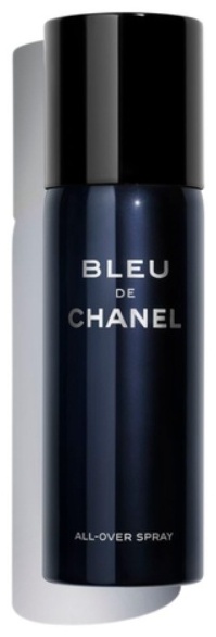 CHANEL Bleu De Chanel All-Over Spray парфюмированный спрей 150 мл