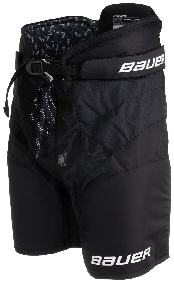 Шорты Bauer S24 X SR (взрослые) хоккей M