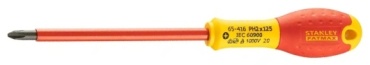 STANLEY отвертка 1-65-416 PH2х125 мм
