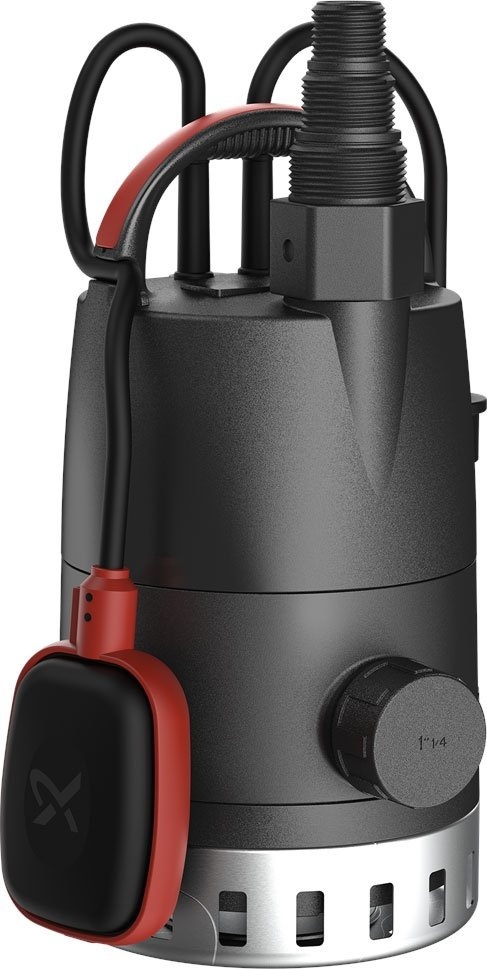 Насос UNILIFT CC9- A1 (96280970) - артикул K0000183979