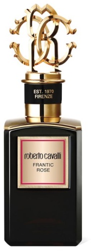 Roberto Cavalli Frantic Rose парфюмерная вода EDP 100 мл, унисекс